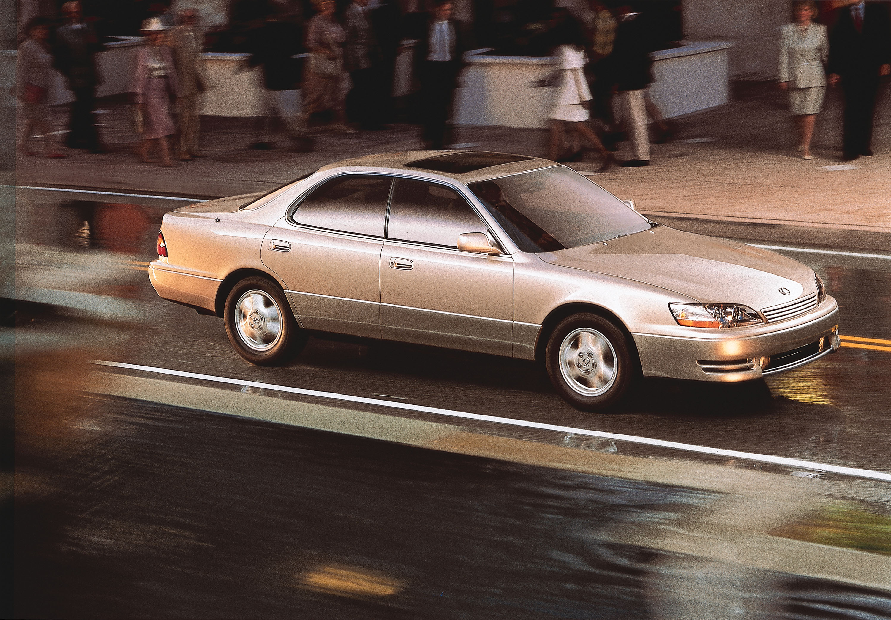 1996 Lexus ES 300