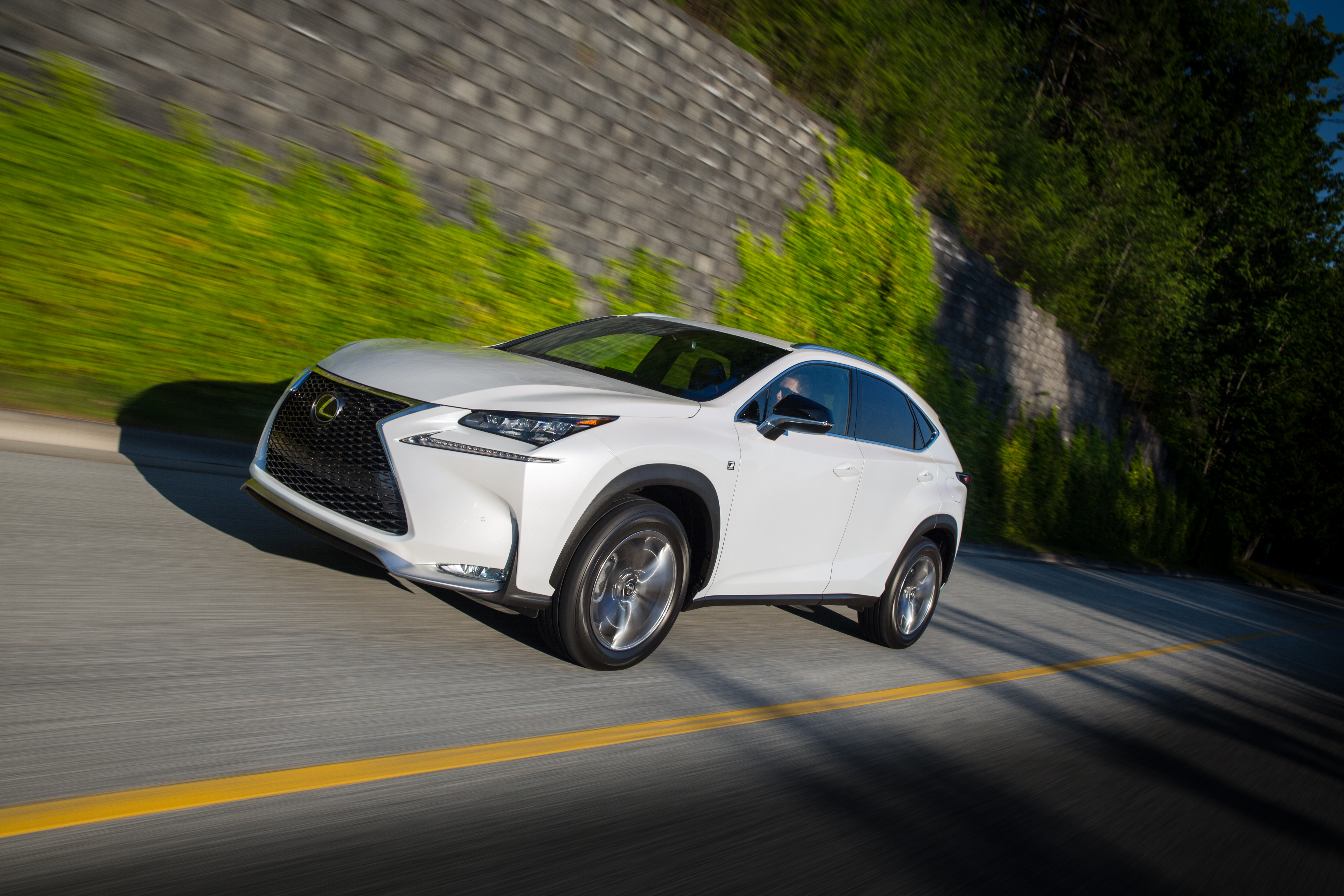 【未開封】レクサス LEXUS NX F SPORT 2022 Lexus NX450h+ F Sport, Video, Review, And Pricing