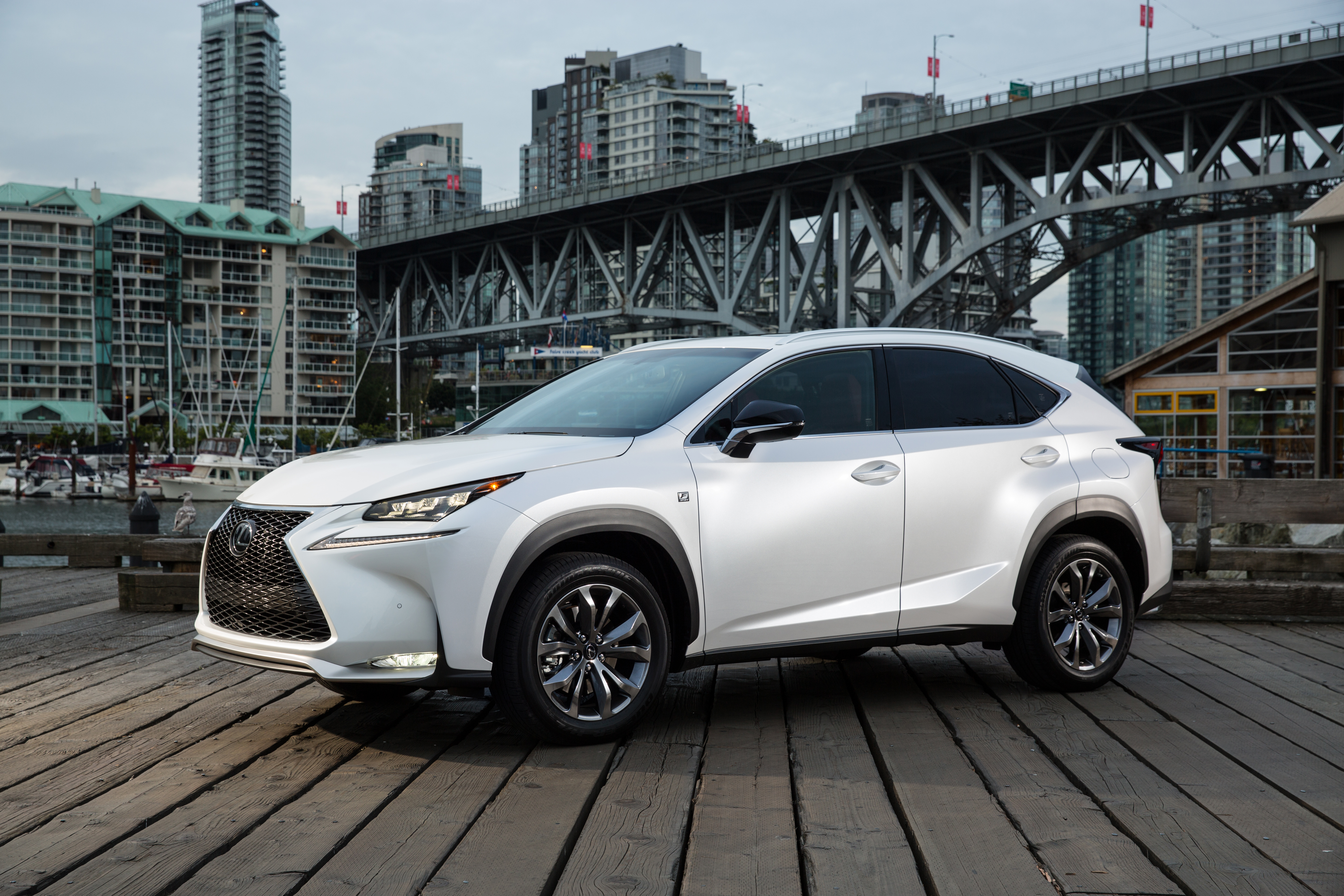 【未開封】レクサス LEXUS NX F SPORT LEXUS、「NX」を一部改良 | レクサス | グローバルニュースルーム